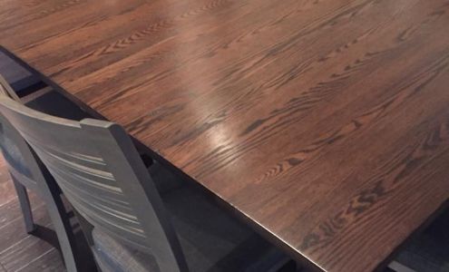 Partridge Hill Furniture Refinishing