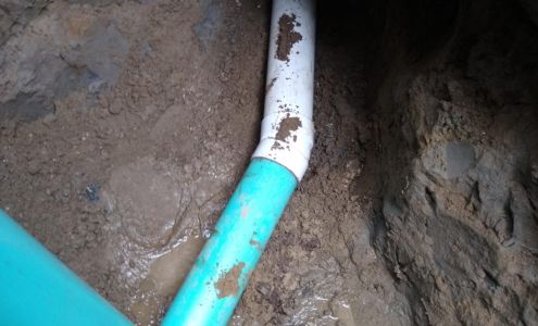 Dayton Plumbing Services Ltd