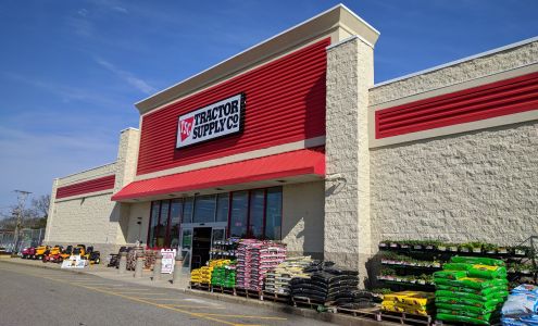Tractor Supply Co.