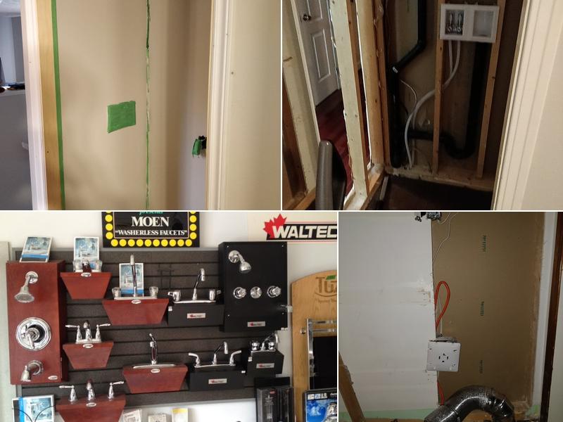 Leachmans Plumbing & Heating Ltd