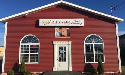 Kittiwake Floor Coverings 100 Armstrong Blvd, Gander Newfoundland and Labrador A1V 2V2