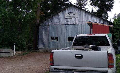 Hig & Son Automotive Repair 600 Habart Lower Rd, Golden British Columbia V0A 1H2