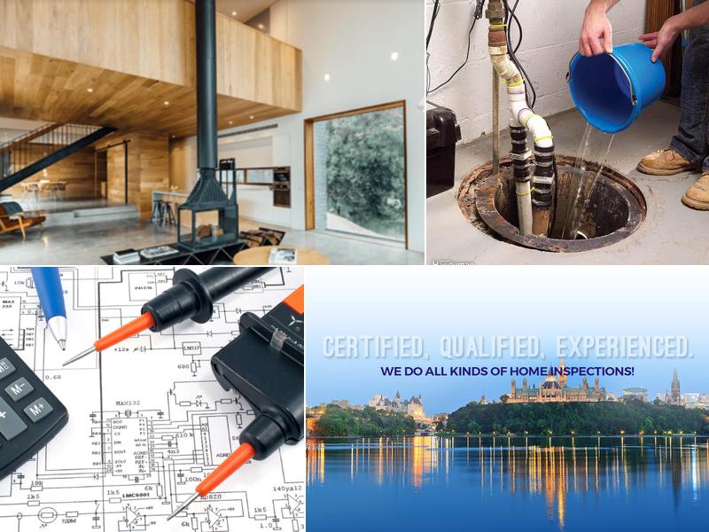 A to Z Home Inspections