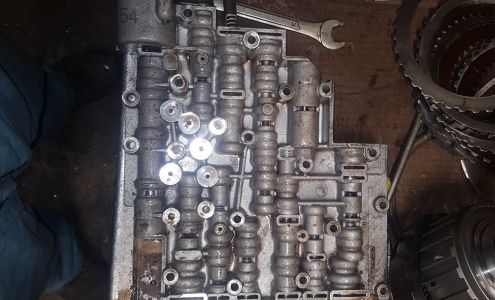 Bennett's Auto Repair