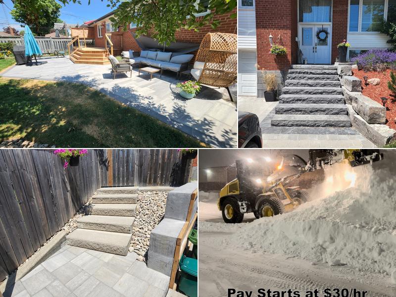 Premier Property Maintenance & Landscaping