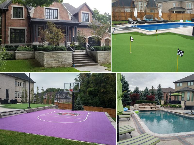 QPS Landscape & Pool Professionals