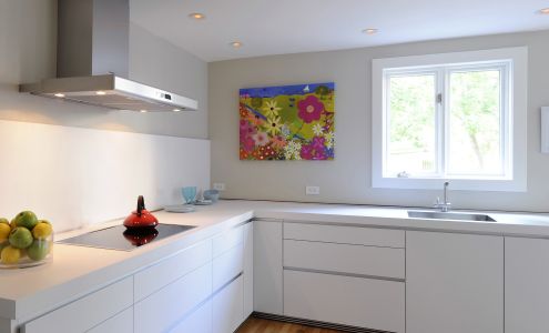 Denys Builds Designs Renovations