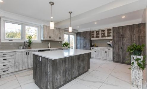 Today’s Renovators