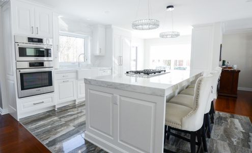 Spectrum Kitchen & Bath Design
