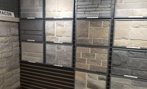 Ottawa Brick And Stone