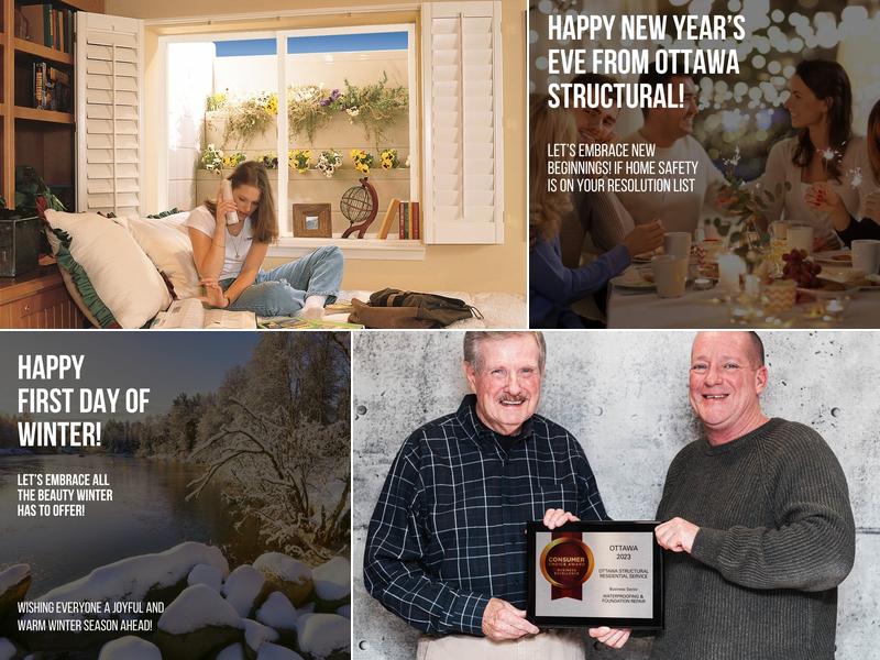 Ottawa Structural Residential Services Ltd