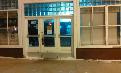 R & E Repair & Service 806 Desmond St, Grenfell Saskatchewan S0G 2B0