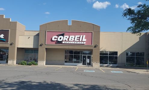 Corbeil Appliances