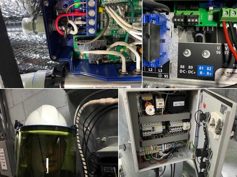 Electrical Standard Inc.