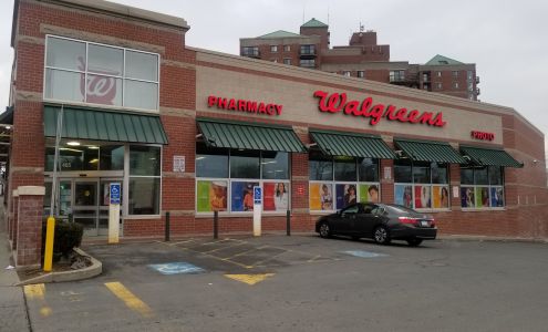 Walgreens