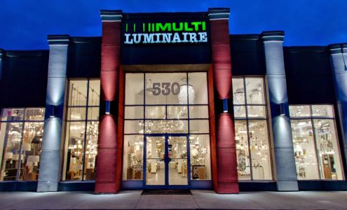 Multi Luminaire Gatineau