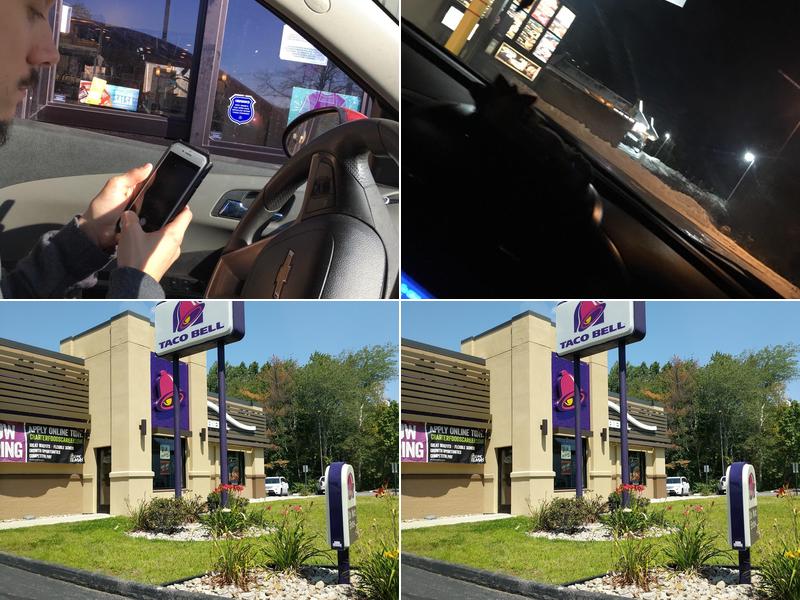 Taco Bell
