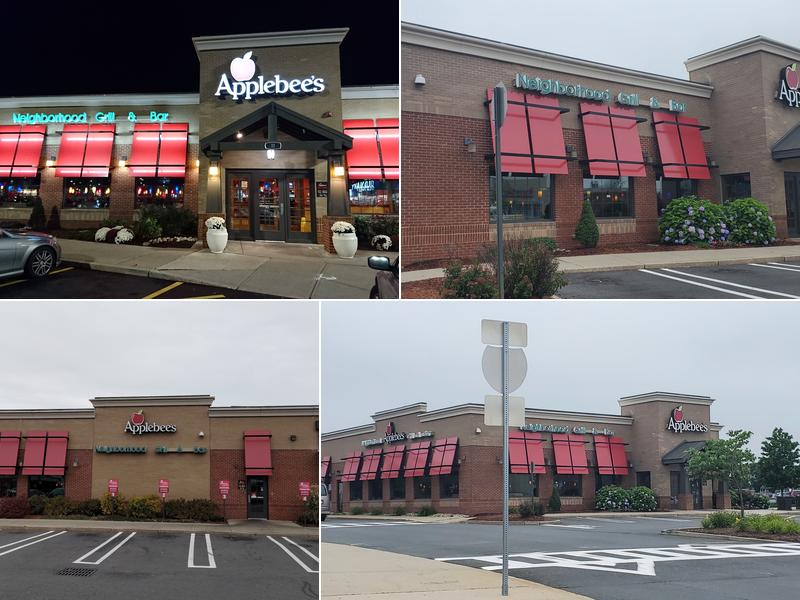 Applebee's Grill + Bar