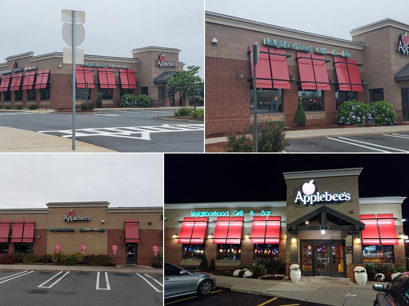 Applebee's Grill + Bar