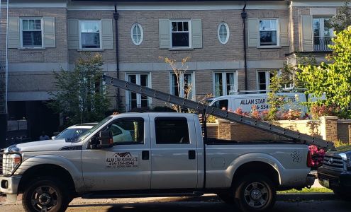 Allan Star Roofing Ltd