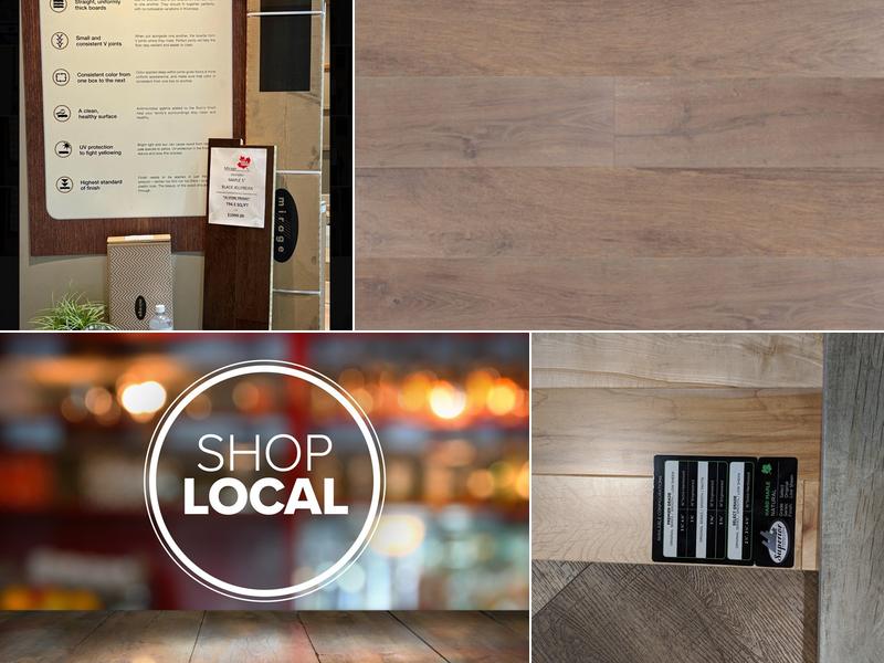 Barwood Flooring Ltd