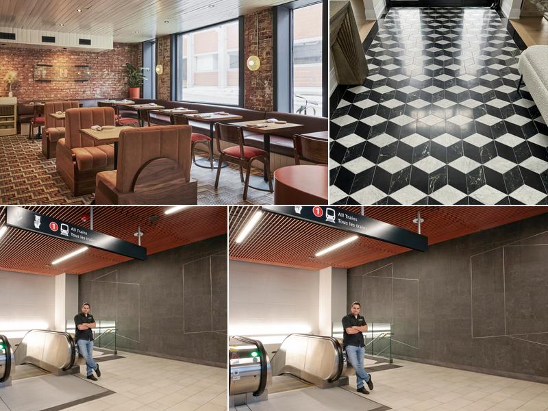 COCO TILE