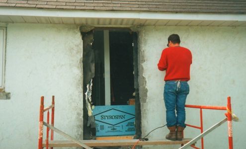 Bol-Dan Foundation & Masonry Inc