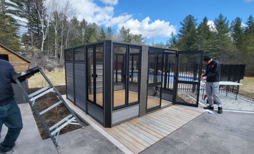 The Assembly Experts: Assembly and Installation Services