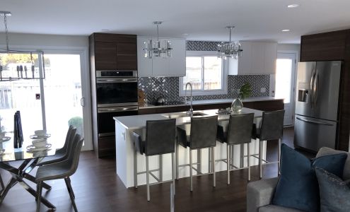 Eastside Contracting Inc Navan