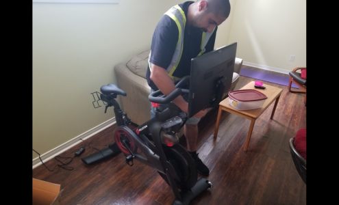 On Call Movers Ottawa