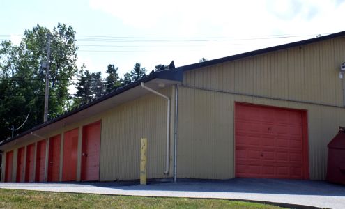 A1 Mini Maxi Entrepot