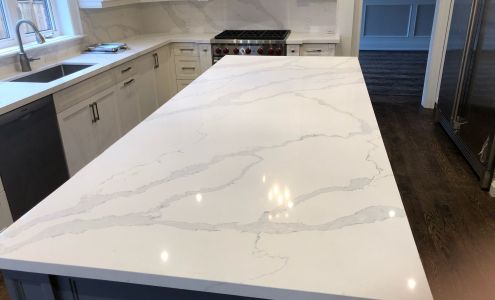 Quartz Countertops International