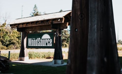 The WoodSource 6178 Mitch Owens Rd, Manotick Ontario K4M 0V2