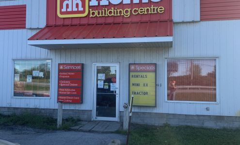 Deka Home Building Centre-Woodlawn Woodlawn
