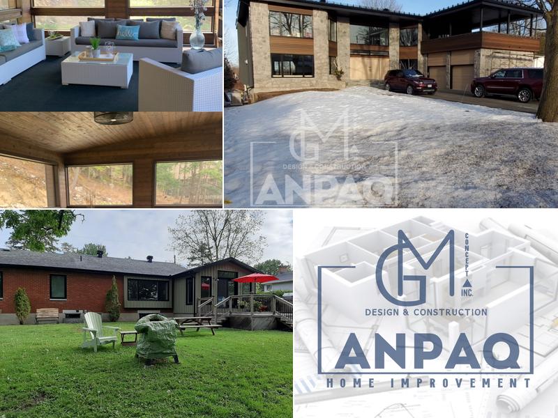 Anpaq Home Improvements