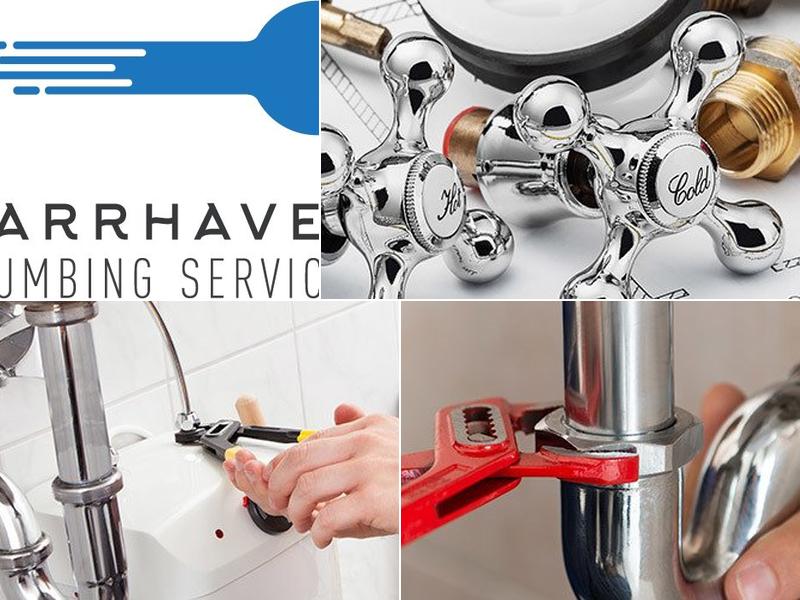 Barrhaven Plumbing Services