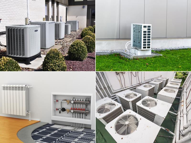 DreamAir Heating and Cooling Inc.