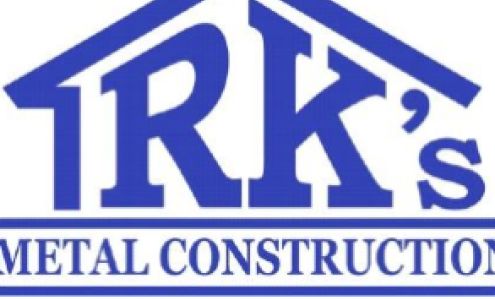 R K's Metal Construction Box 131, Flin Flon Manitoba R8A 1M7