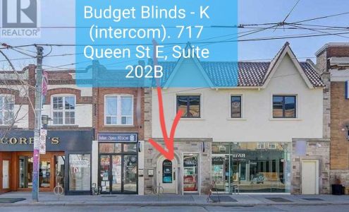 Budget Blinds of Southeast Toronto