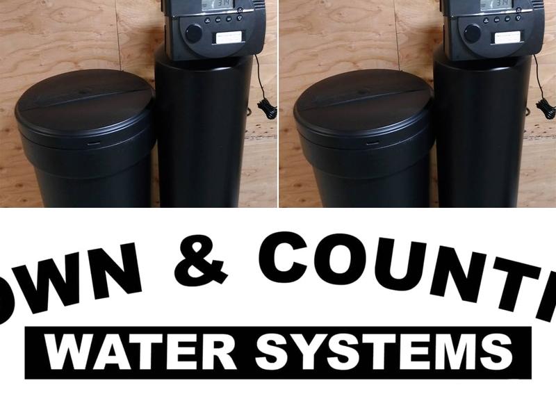 Town & Country Water Systems
