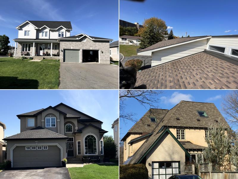 Century Roofing and Siding Ltd.