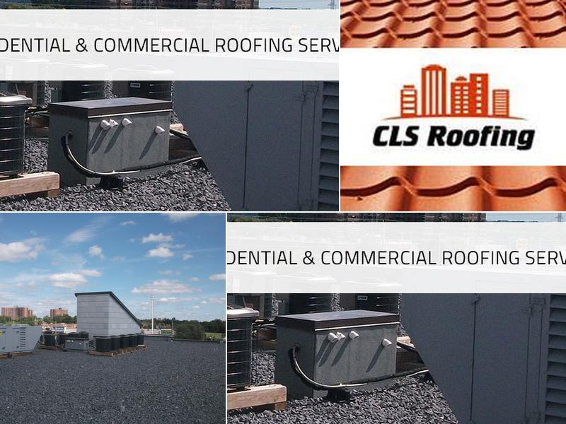 CLS Roofing Company