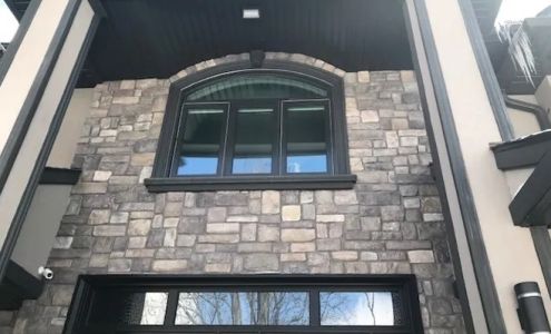 Edge Vinyl Windows Manufacturing