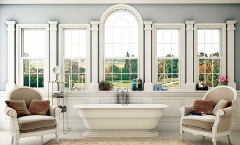 Twins Windows & Doors Home Improvement, LTD