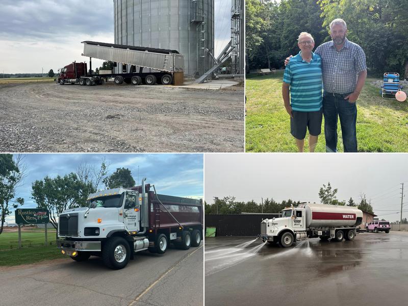 Jason's Landscaping And Snowplowing