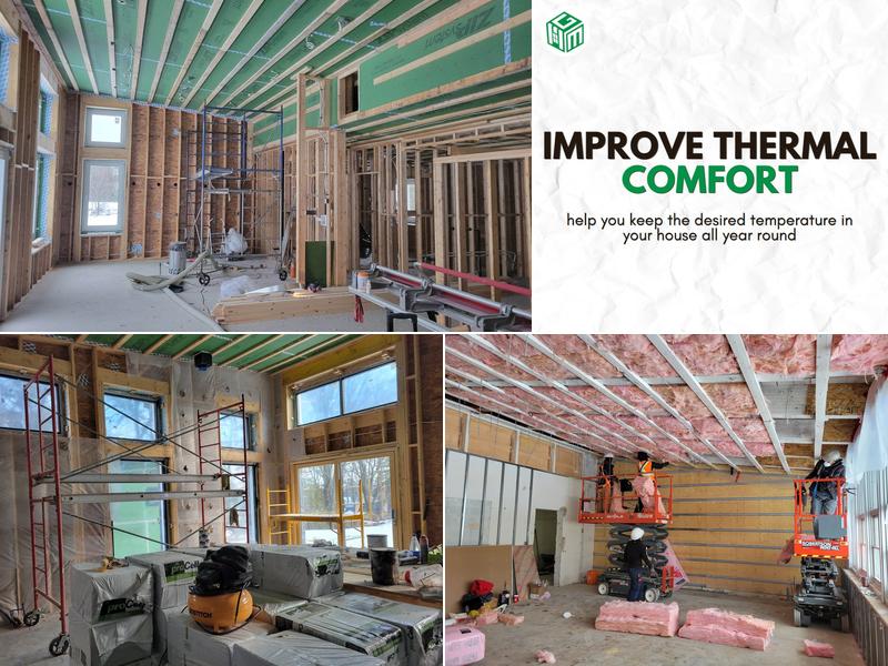 Green Minds Building