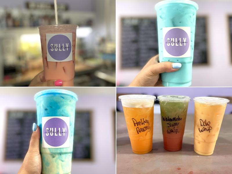 Sully Nutrition 55285 AL-17, Sulligent