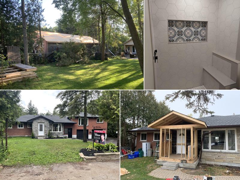 Stefco Construction Inc