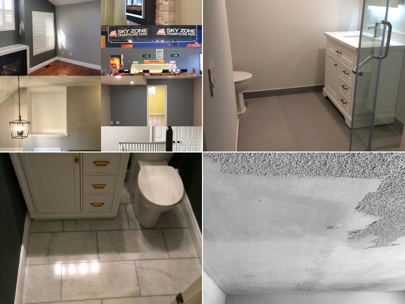 Pyramid Paint And Reno