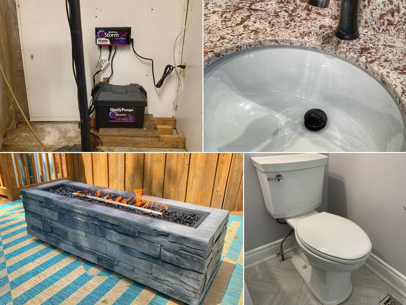 Carless Plumbing & Mechanical